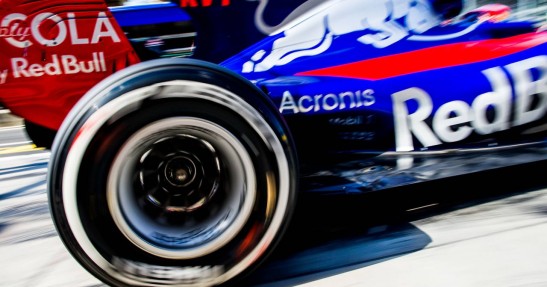 GP Węgier 2017 - treningi i kwalifikacje