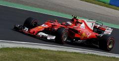 Kimi Raikkonen