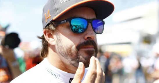 GP Węgier 2017 - wyścig