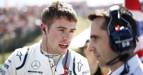 GP Węgier 2017 - wyścig