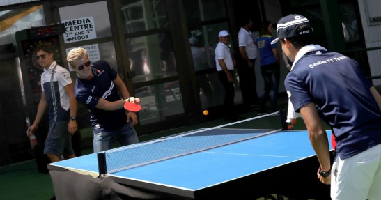 GP Węgier 2017 - wyścig