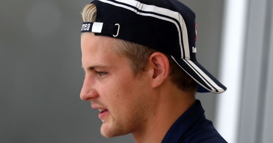 GP Węgier 2017 - wyścig