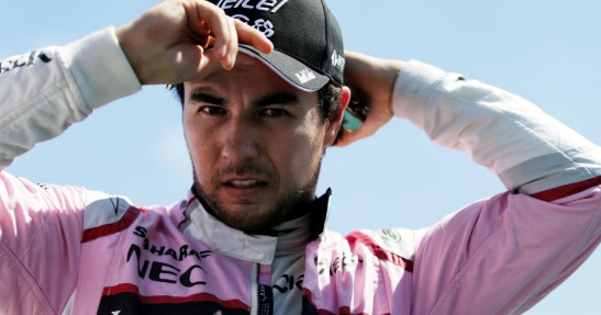 GP Węgier 2017 - wyścig