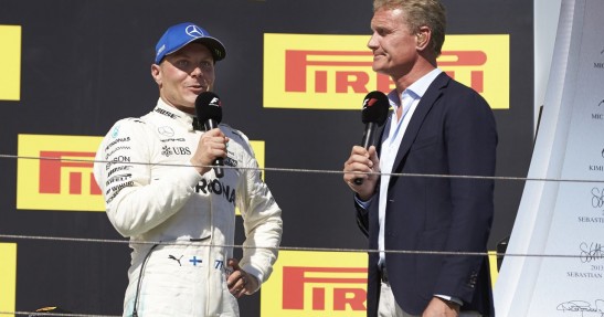 GP Węgier 2017 - wyścig