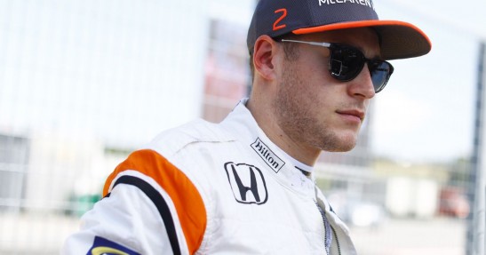 GP Węgier 2017 - wyścig