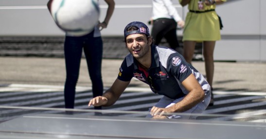 GP Węgier 2017 - wyścig