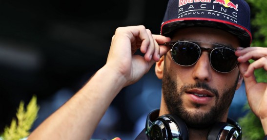 GP Węgier 2017 - wyścig