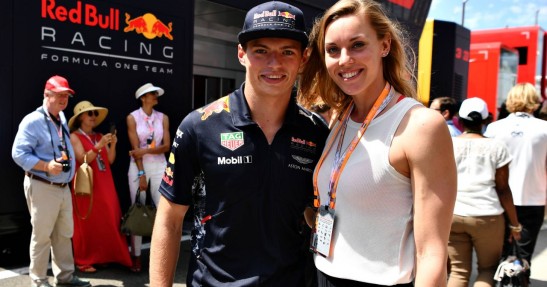 GP Węgier 2017 - wyścig