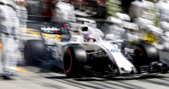 GP Węgier 2017 - wyścig