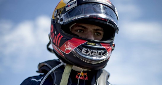 GP Węgier 2017 - wyścig