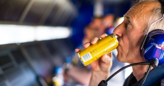 GP Węgier 2017 - wyścig