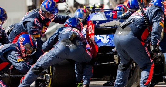 GP Węgier 2017 - wyścig