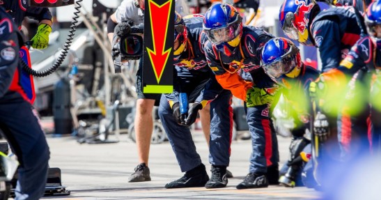 GP Węgier 2017 - wyścig