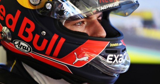 GP Węgier 2017 - wyścig