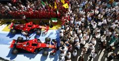 Vettel o prowadzeniu na p�metku sezonu: Marzy�em o tym