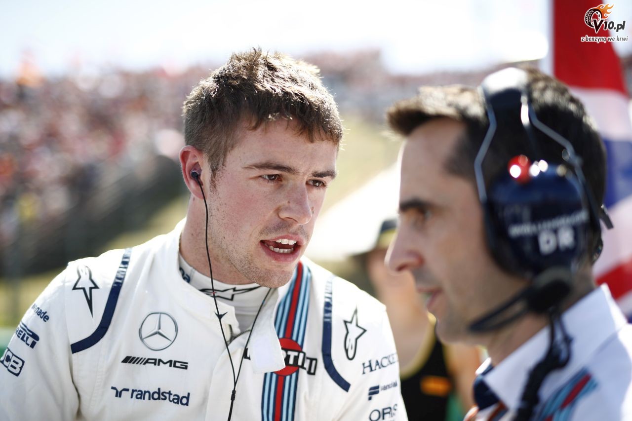 Paul di Resta