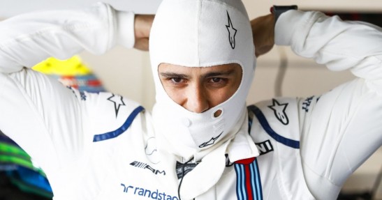 GP Wielkiej Brytanii 2017 - treningi i kwalifikacje