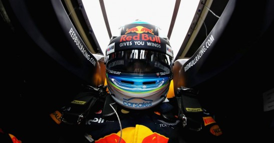 GP Wielkiej Brytanii 2017 - treningi i kwalifikacje