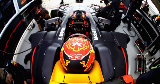 GP Wielkiej Brytanii 2017 - treningi i kwalifikacje