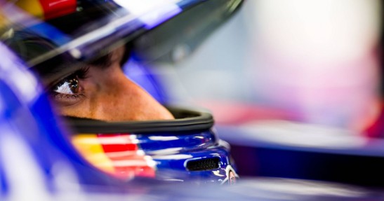 GP Wielkiej Brytanii 2017 - treningi i kwalifikacje