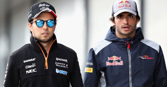 GP Wielkiej Brytanii 2017 - treningi i kwalifikacje