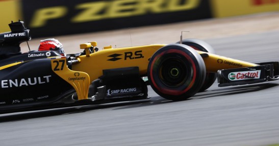 GP Wielkiej Brytanii 2017 - treningi i kwalifikacje