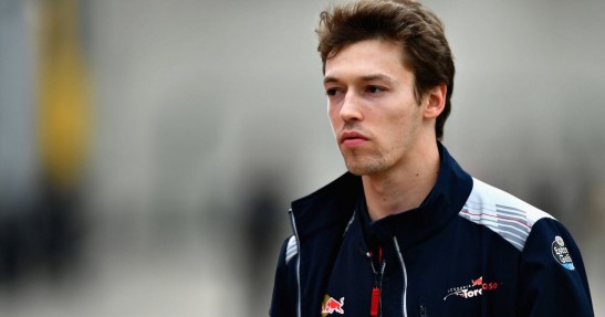 GP Wielkiej Brytanii 2017 - treningi i kwalifikacje