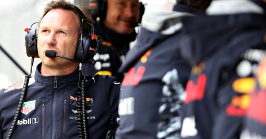 GP Wielkiej Brytanii 2017 - treningi i kwalifikacje