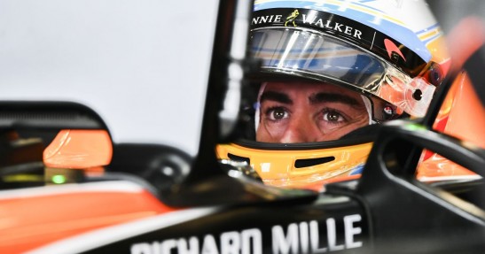 GP Wielkiej Brytanii 2017 - treningi i kwalifikacje