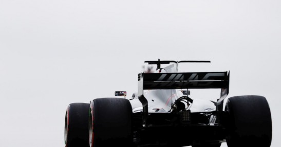 GP Wielkiej Brytanii 2017 - treningi i kwalifikacje