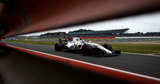 GP Wielkiej Brytanii 2017 - treningi i kwalifikacje