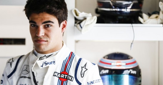 GP Wielkiej Brytanii 2017 - treningi i kwalifikacje