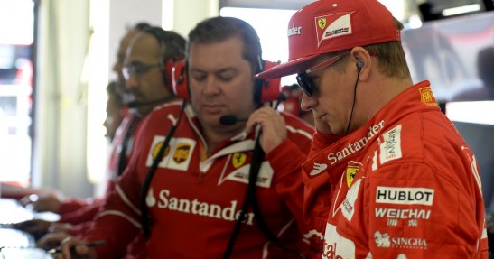 GP Wielkiej Brytanii 2017 - treningi i kwalifikacje