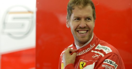 GP Wielkiej Brytanii 2017 - treningi i kwalifikacje