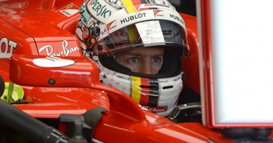 GP Wielkiej Brytanii 2017 - treningi i kwalifikacje