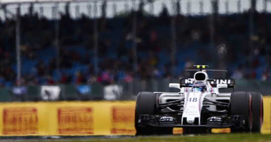 GP Wielkiej Brytanii 2017 - treningi i kwalifikacje