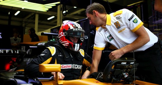 GP Wielkiej Brytanii 2017 - treningi i kwalifikacje