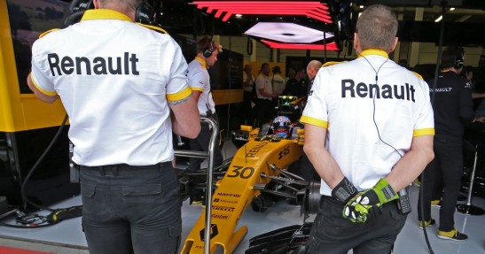 GP Wielkiej Brytanii 2017 - treningi i kwalifikacje