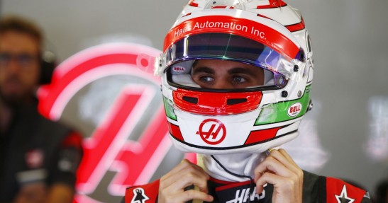 GP Wielkiej Brytanii 2017 - treningi i kwalifikacje