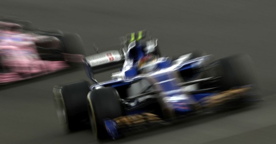 GP Wielkiej Brytanii 2017 - treningi i kwalifikacje