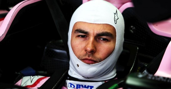 GP Wielkiej Brytanii 2017 - treningi i kwalifikacje