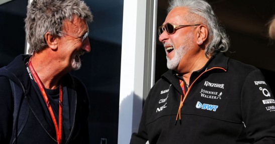 GP Wielkiej Brytanii 2017 - treningi i kwalifikacje