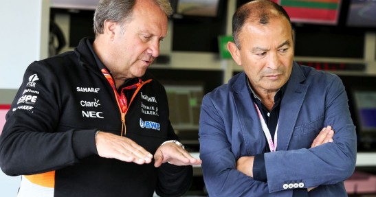 GP Wielkiej Brytanii 2017 - treningi i kwalifikacje