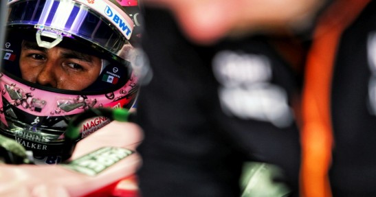 GP Wielkiej Brytanii 2017 - treningi i kwalifikacje