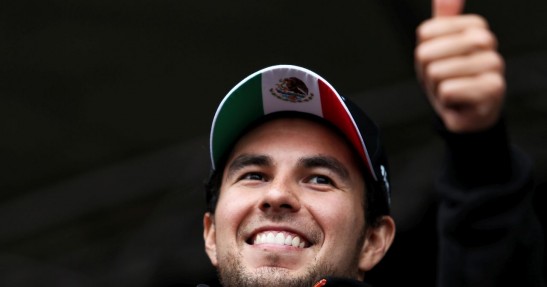 GP Wielkiej Brytanii 2017 - treningi i kwalifikacje