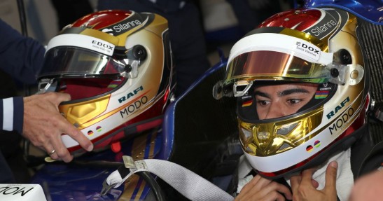 GP Wielkiej Brytanii 2017 - treningi i kwalifikacje