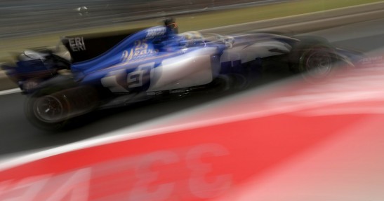 GP Wielkiej Brytanii 2017 - treningi i kwalifikacje