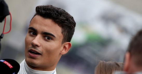 GP Wielkiej Brytanii 2017 - treningi i kwalifikacje