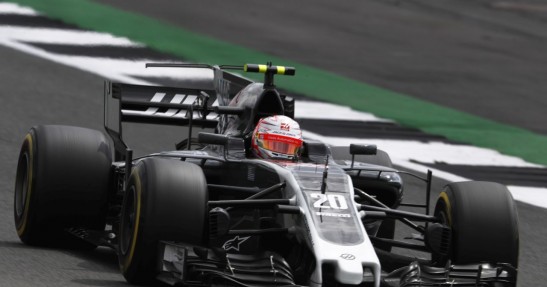 GP Wielkiej Brytanii 2017 - treningi i kwalifikacje