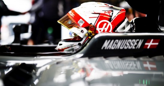 GP Wielkiej Brytanii 2017 - treningi i kwalifikacje